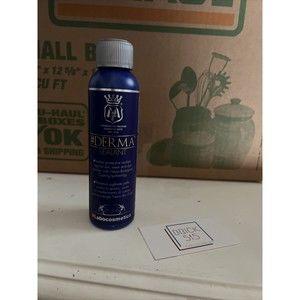 Derma Sealant: Leather Protective Sealant By MA-FRA 250 ML LAB46 Made In Italy